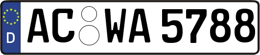 AC-WA5788