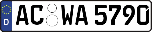 AC-WA5790