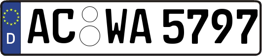 AC-WA5797