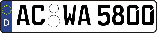 AC-WA5800