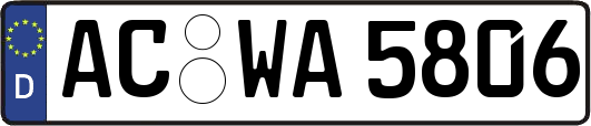 AC-WA5806