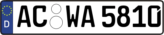 AC-WA5810