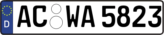 AC-WA5823