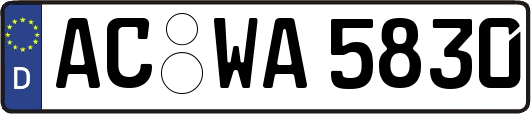 AC-WA5830