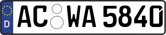 AC-WA5840