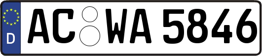 AC-WA5846