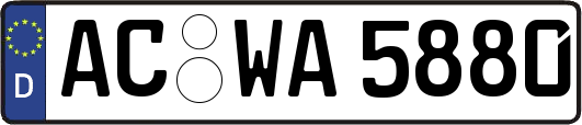 AC-WA5880