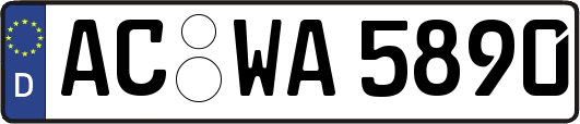 AC-WA5890