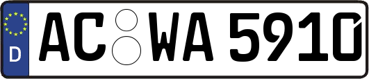 AC-WA5910