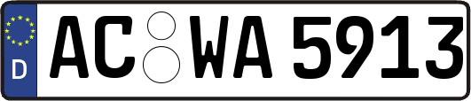 AC-WA5913