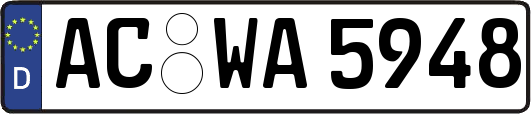 AC-WA5948