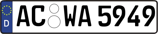 AC-WA5949