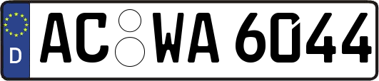 AC-WA6044