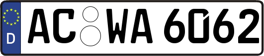 AC-WA6062