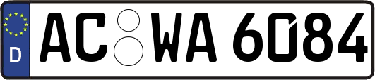 AC-WA6084