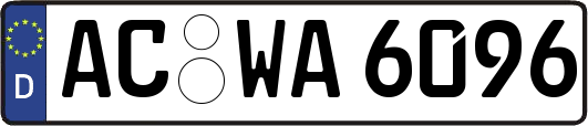AC-WA6096