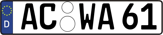 AC-WA61