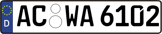 AC-WA6102