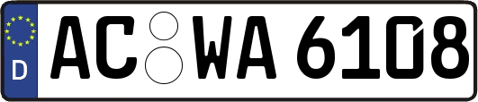 AC-WA6108