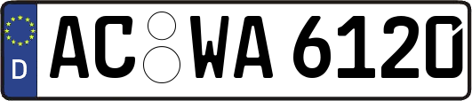 AC-WA6120