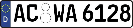 AC-WA6128