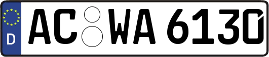 AC-WA6130