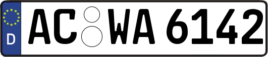AC-WA6142