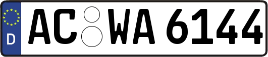 AC-WA6144
