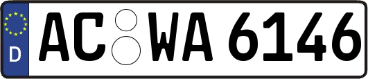 AC-WA6146