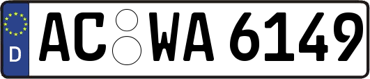 AC-WA6149