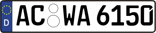AC-WA6150