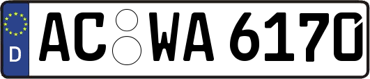 AC-WA6170