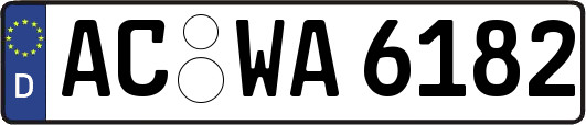 AC-WA6182
