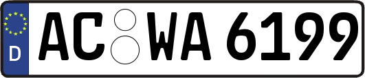 AC-WA6199