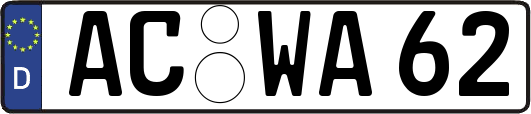 AC-WA62