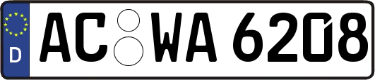 AC-WA6208
