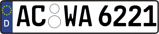 AC-WA6221