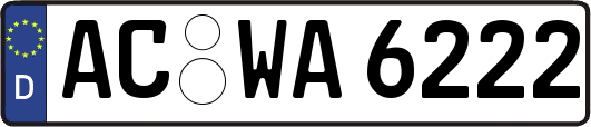 AC-WA6222