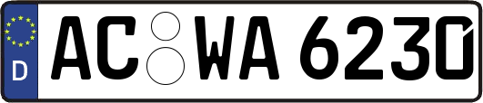 AC-WA6230