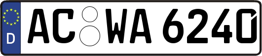 AC-WA6240