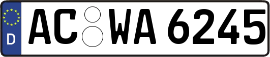 AC-WA6245