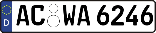 AC-WA6246
