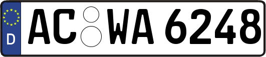 AC-WA6248