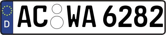 AC-WA6282