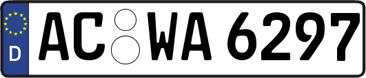 AC-WA6297