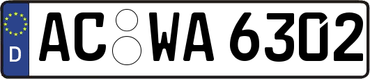 AC-WA6302