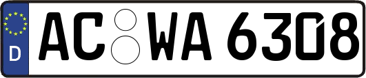 AC-WA6308