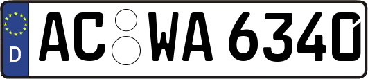 AC-WA6340