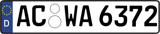 AC-WA6372