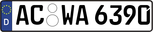 AC-WA6390
